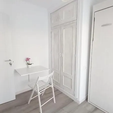 Individual Con Terraza Privada * アラウリン・デ・ラ・トレ
