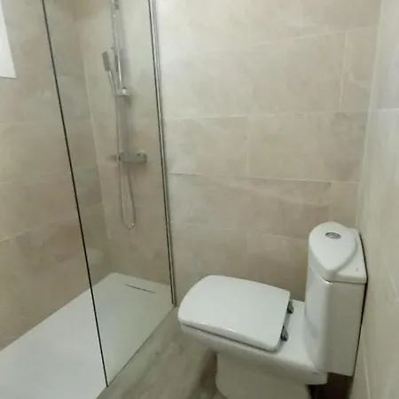 Privatunterkunft Individual Con Terraza Privada Alhaurín de la Torre