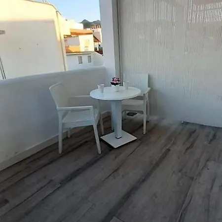 Homestay Individual Con Terraza Privada